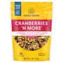 Good Sense Cranberries 'N More Trail Mix - 6oz Bag - 12ct