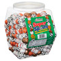 Palmer Chocolate Sports Balls - Bulk Display Tub - 460ct