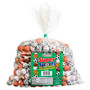 Palmer Chocolate Sports Balls - Bulk Bag - 460ct