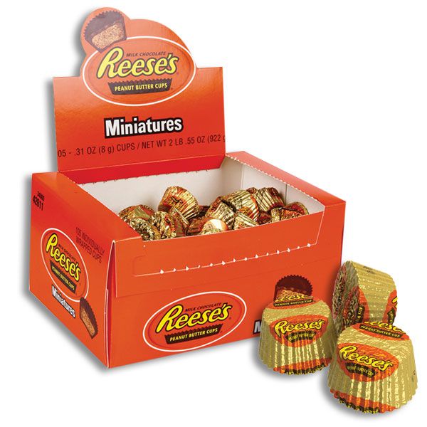 Acheter Reese's peanut butter cups