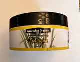 Lemongrass Whipped Shea Butter