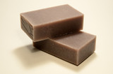 Lavender  Organic Soap - 4 oz Bar