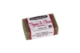 Thyme & Cloves Organic Soap - 4 oz. Bar