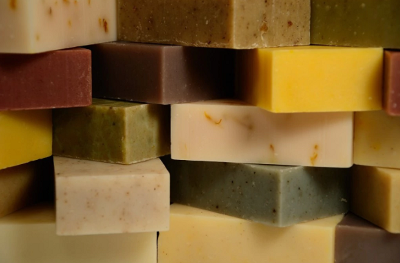 Reasons to Get Rid of Conventional Soap