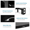 Details of Corner Desk Office Desk for Home,Easy to Assemble