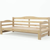 Details of Abrihome Daybed Cabin Bed Single Guest Bed Sofa Bed