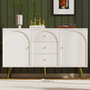 Sideboard Cabinet for Living Room