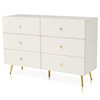 Sideboard Cabinet for Living Room
