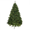 5/7/9-Layer Green Christmas Tree with Optional Auto-Adjusting Lights—PAT-002