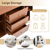 Suitable for living room, bedroom, corridor, bathroom and other Spaces