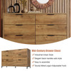 Mid-Century Drawer Chest