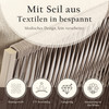 Environmentally friendly high quality materials