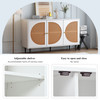 adjustable shelves