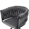 Ergonomic design for excellent support