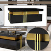 Luxurious and unique design
