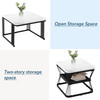 larger  storage space