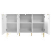 large storage space