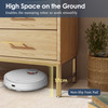 high space on the ground