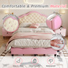 comfortable and luxurious design
