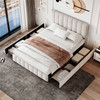 large storage space