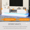ample storage space