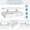 multiple storage space