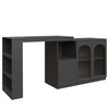 modern minimalist style