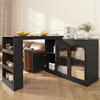 modern minimalist style