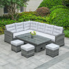 Perfectly suited to all home styles