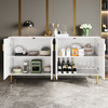 large storage space