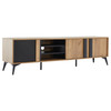 multifunctional and modern design