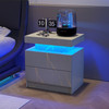 Multi-Color Adjustable LED Lights