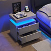 Generous Storage Capacity