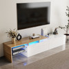 Smart Storage