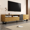Modern Design Aesthetic