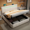 Adjustable Channel-Tufted Headboard Adjustable Channel-Tufted Headboard