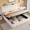 ample storage space