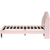 Comfortable Padded Headboard