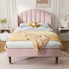 High-Quality Velvet Fabric