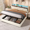 Ample Storage Space Ample Storage Space
