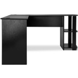 Corner Desk Office Desk for Home,Easy to Assemble