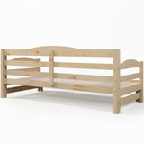 Details of Abrihome Daybed Cabin Bed Single Guest Bed Sofa Bed