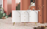 Sideboard Cabinet for Living Room