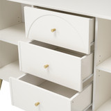 Sideboard Cabinet for Living Room