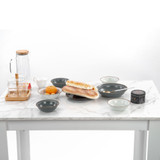 Dining Table with 2 benches Dining Table Set for Kitchen