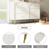Sideboard Cabinet for Living Room