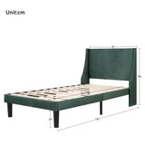 Single bed size
