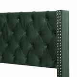 Comfortable back support
