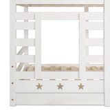 High quality pine frame