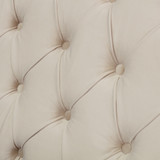 Velvet fabric, soft, silky, durable and elastic, and not easy to pilling